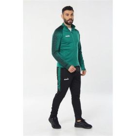 Diadora Ritim Yeşil Erkek EşofmanTakımı