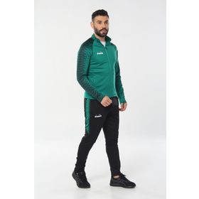 Diadora Ritim Yeşil Erkek EşofmanTakımı