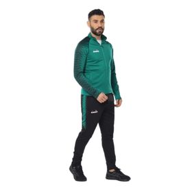 Diadora Ritim Yeşil Erkek EşofmanTakımı