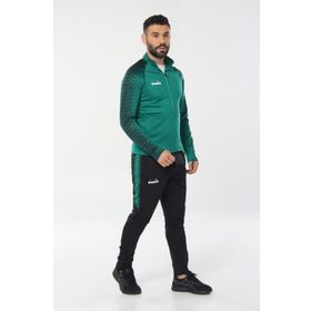 Diadora Ritim Yeşil Erkek EşofmanTakımı