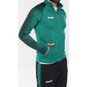 Diadora Ritim Yeşil Erkek EşofmanTakımı