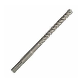 Diager 5.5x160 Sds Plus Beton Twister Matkap Ucu