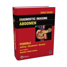 Diagnostic Imaging - Abdomen, Türkçe 2013 Baskı