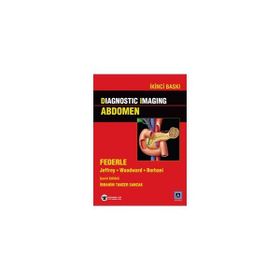 Diagnostic Imaging - Abdomen, Türkçe 2013 Baskı