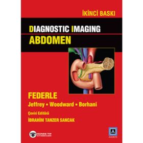 Diagnostic Imaging - Abdomen, Türkçe 2013 Baskı
