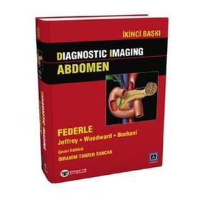 Diagnostic Imaging - Abdomen, Türkçe 2013 Baskı