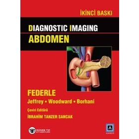 Diagnostic Imaging - Abdomen, Türkçe 2013 Baskı