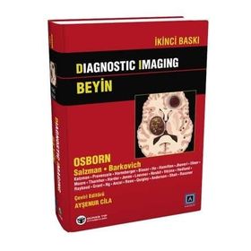 Diagnostic Imaging - Beyin, Türkçe 2013 Baskı