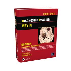 Diagnostic Imaging - Beyin, Türkçe 2013 Baskı