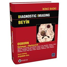 Diagnostic Imaging - Beyin, Türkçe 2013 Baskı