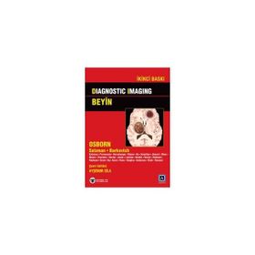 Diagnostic Imaging - Beyin, Türkçe 2013 Baskı