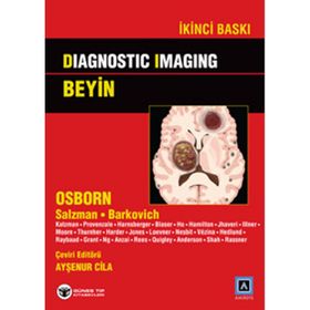 Diagnostic Imaging - Beyin, Türkçe 2013 Baskı