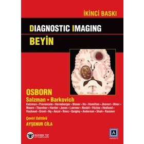 Diagnostic Imaging - Beyin, Türkçe 2013 Baskı