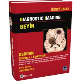Diagnostic Imaging - Beyin, Türkçe 2013 Baskı