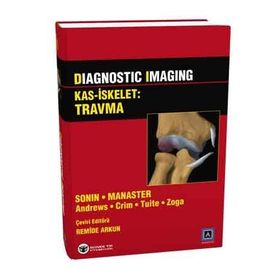 Diagnostic Imaging - Kas İskelet Travma