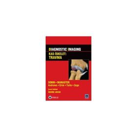 Diagnostic Imaging - Kas İskelet Travma