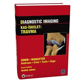 Diagnostic Imaging - Kas İskelet Travma