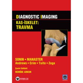 Diagnostic Imaging - Kas İskelet Travma