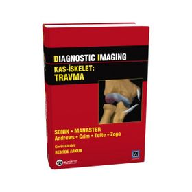 Diagnostic Imaging - Kas İskelet Travma