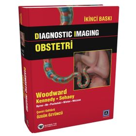 Diagnostic Imaging Obstetri - Özgür Özyüncü