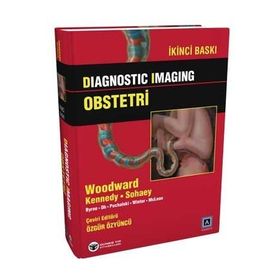 Diagnostic Imaging Obstetri - Özgür Özyüncü