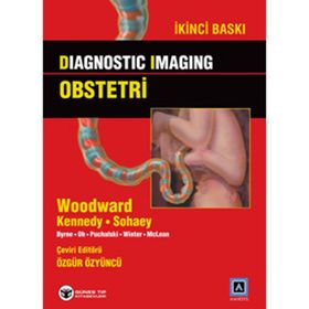 Diagnostic Imaging Obstetri - Özgür Özyüncü