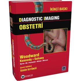 Diagnostic Imaging Obstetri - Özgür Özyüncü