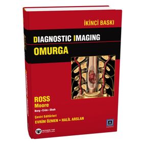 Diagnostic Imaging - Omurga - Kevin R. Moore