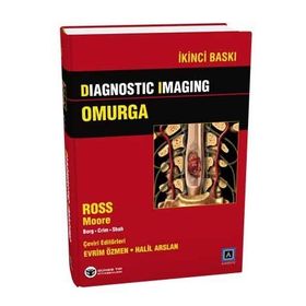 Diagnostic Imaging - Omurga - Kevin R. Moore