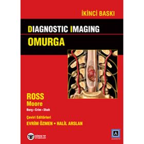 Diagnostic Imaging - Omurga - Kevin R. Moore