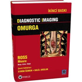 Diagnostic Imaging - Omurga - Kevin R. Moore