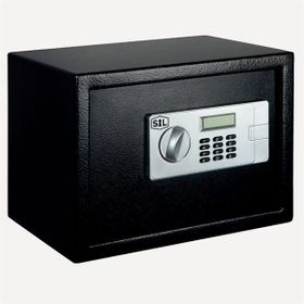 Diall 25EW Elektronik Kasa