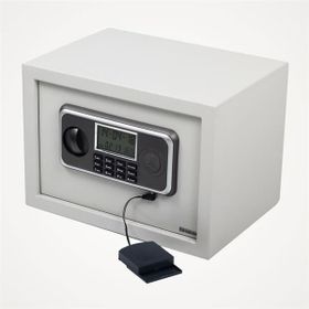 Diall 25EW Elektronik Kasa