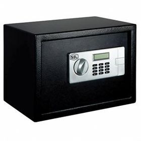 Diall 25EW Elektronik Kasa