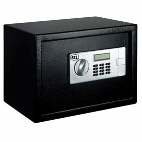 Diall 25EW Elektronik Kasa