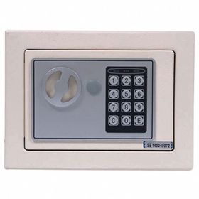 Diall T17E Elektronik Dijital Kasa