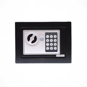 Diall T17E Elektronik Dijital Kasa