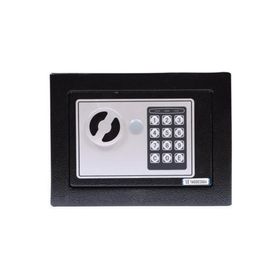 Diall T17E Elektronik Dijital Kasa