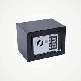 Diall T17EF Elektronik Mini Kasa