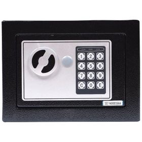 Diall T17EF Elektronik Mini Kasa