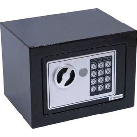 Diall T17EF Elektronik Mini Kasa