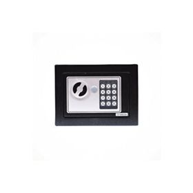 Diall T17EF Elektronik Mini Kasa