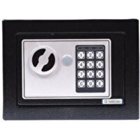 Diall T17EF Elektronik Mini Kasa