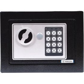 Diall T17EF Elektronik Mini Kasa