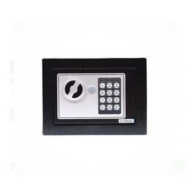 Diall T17EF Elektronik Mini Kasa