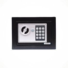Diall T17EF Elektronik Mini Kasa