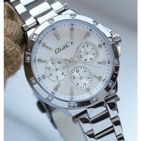 Dial'x D1370Rh-4 Kadın Kol Saati