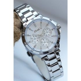 Dial'x D1370Rh-4 Kadın Kol Saati
