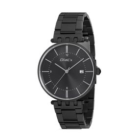 Dial'x Dx 13063-4 Çelik Kol Saati
