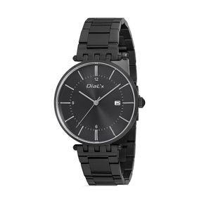 Dial'x Dx 13063-4 Çelik Kol Saati